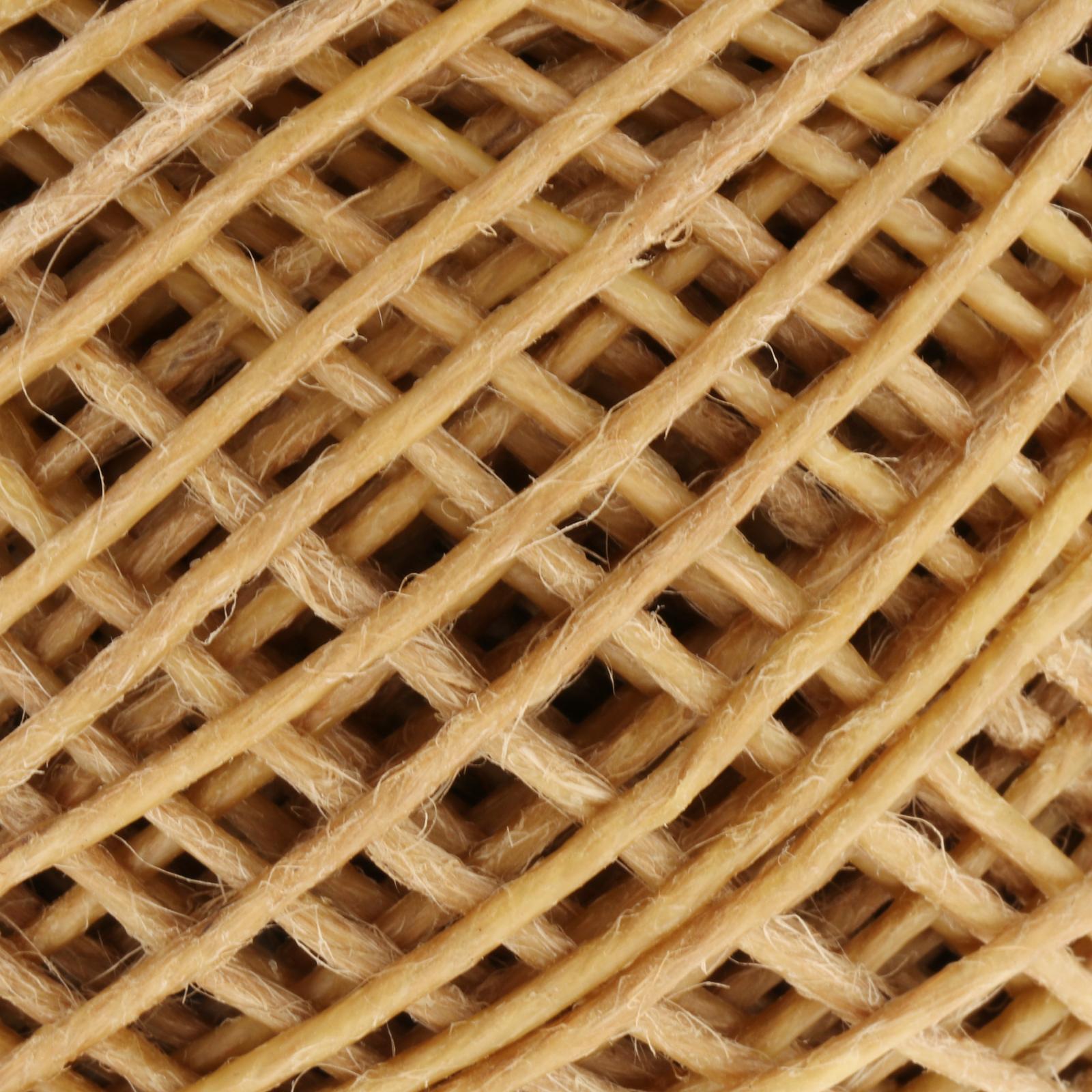 Beeswax Wrap Reusable - Candle Wick Natural Beeswax Hemp Waxed