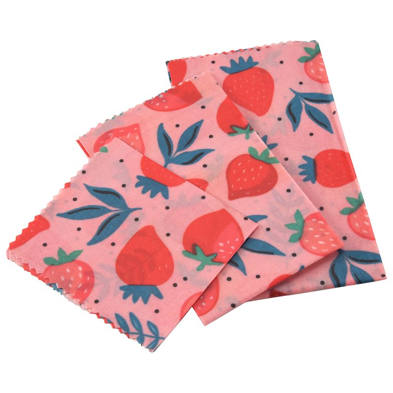 A01F-1Set Reusable Beeswax Clo - Beeswax Wrap Reusable 评论和价格