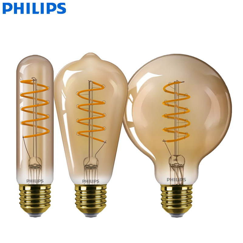 Philips LED Decorative Bulb ST - Philips Bulb Led Classic 评论和价格