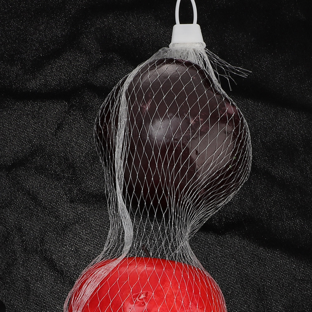 50Pcs Heavy Duty Mesh Produce  - Reusable Produce Bag 评论和价格