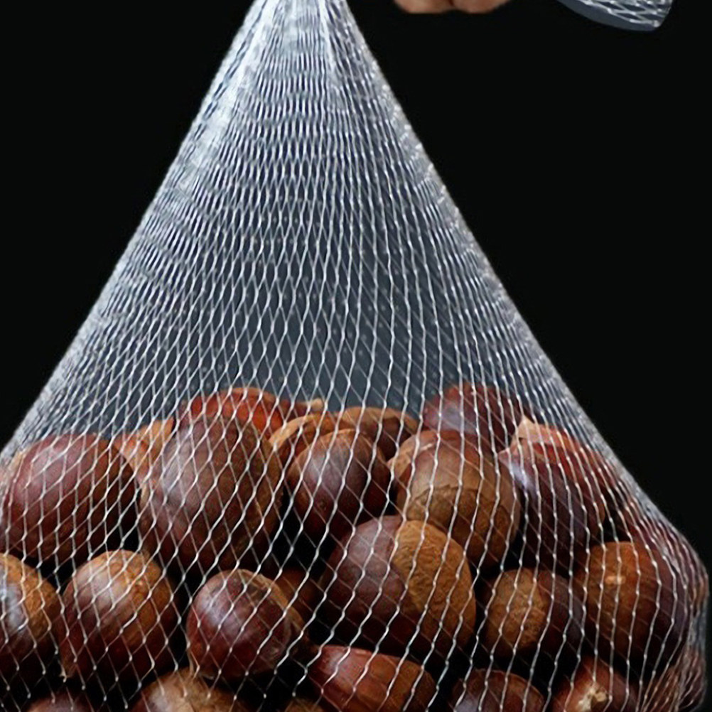 50Pcs Heavy Duty Mesh Produce  - Reusable Produce Bag 评论和价格