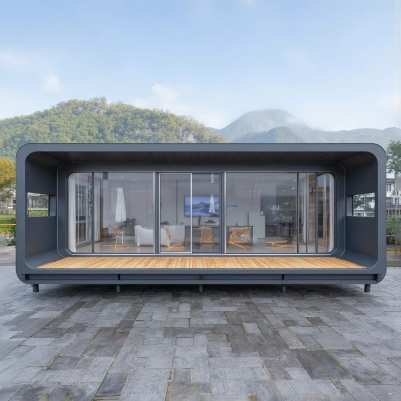 Smart Green Eco Friendly Conta - Sustainable Living Home 评论和价格