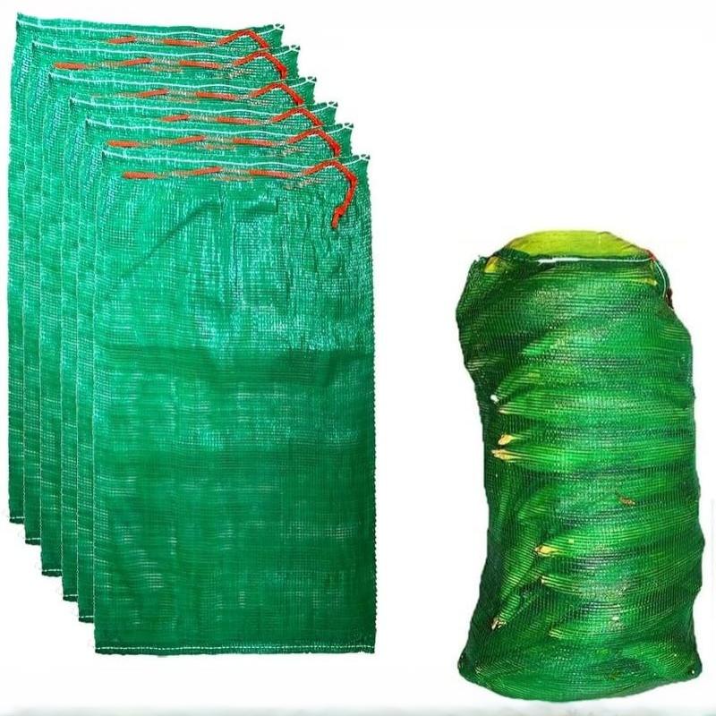 10Pcs Extra Large Reusable Mes - Reusable Produce Bag 评论和价格