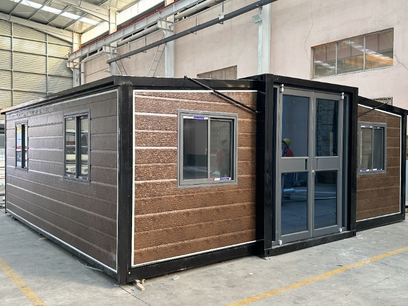 Customized 3D Printed Foldable - Sustainable Living House 评论和价格