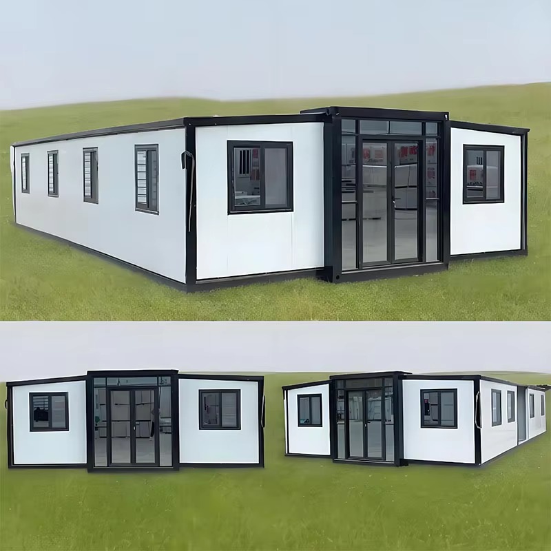 Customized 3D Printed Foldable - Sustainable Living House 评论和价格