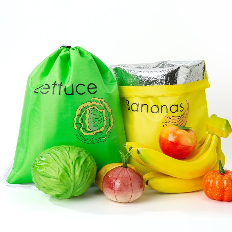 Storage Bags For Fruits Vegeta - Reusable Produce Bag 评论和价格