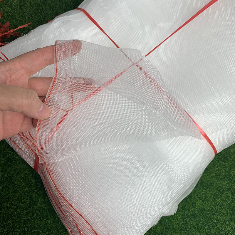 100pcs Fruit And Vegetable Gra - Reusable Produce Bag 评论和价格