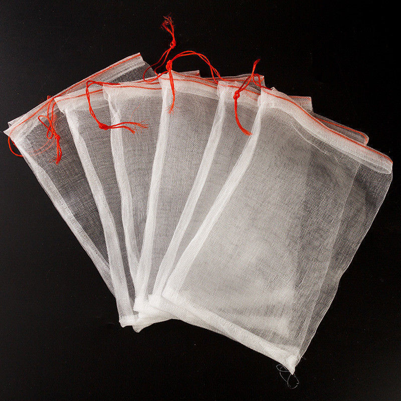 100pcs Fruit And Vegetable Gra - Reusable Produce Bag 评论和价格