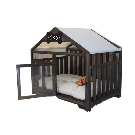 Modern Luxury Indoor Dog House - Sustainable Living House 评论和价格