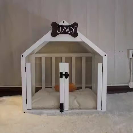 Modern Luxury Indoor Dog House - Sustainable Living House 评论和价格