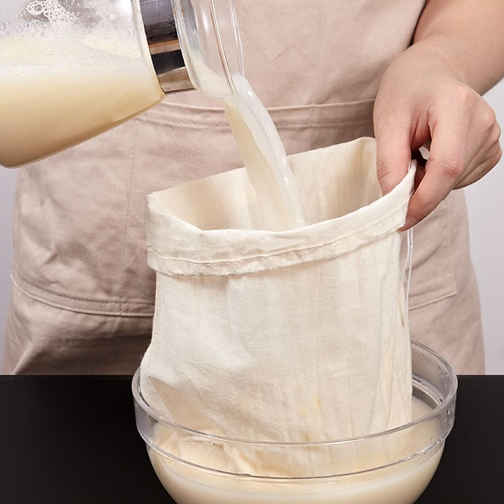 Reusable Cheese Cloth Cheesecl - Reusable Produce Bag 评论和价格
