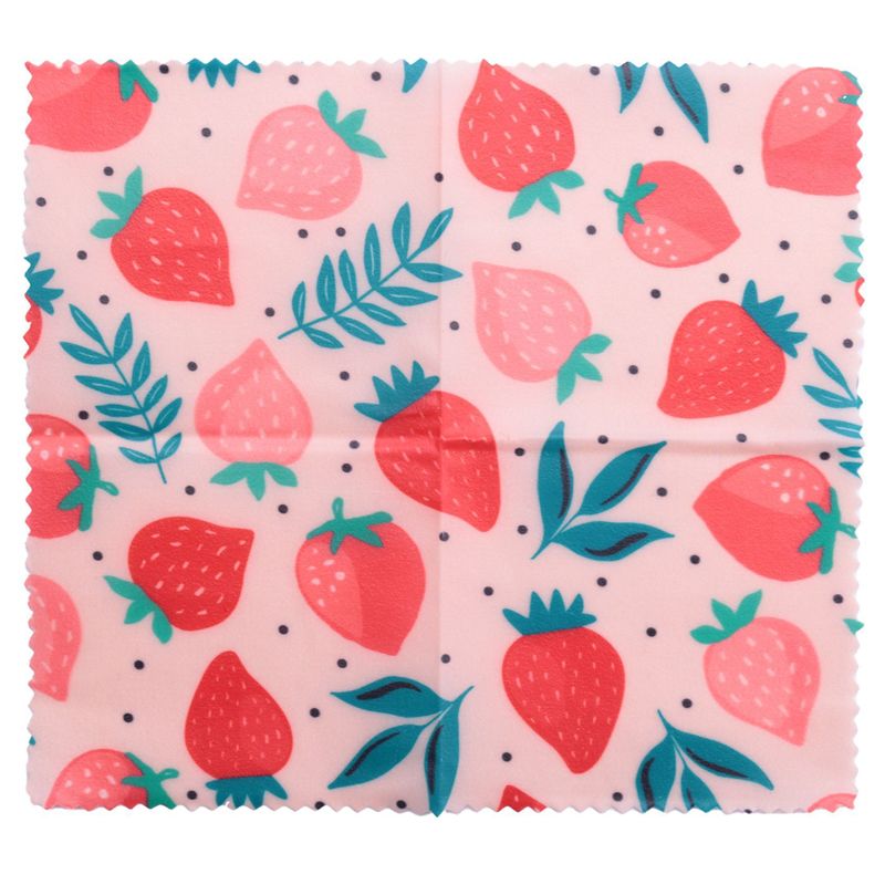 B62B-4Set Reusable Beeswax Clo - Beeswax Wrap Reusable 评论和价格