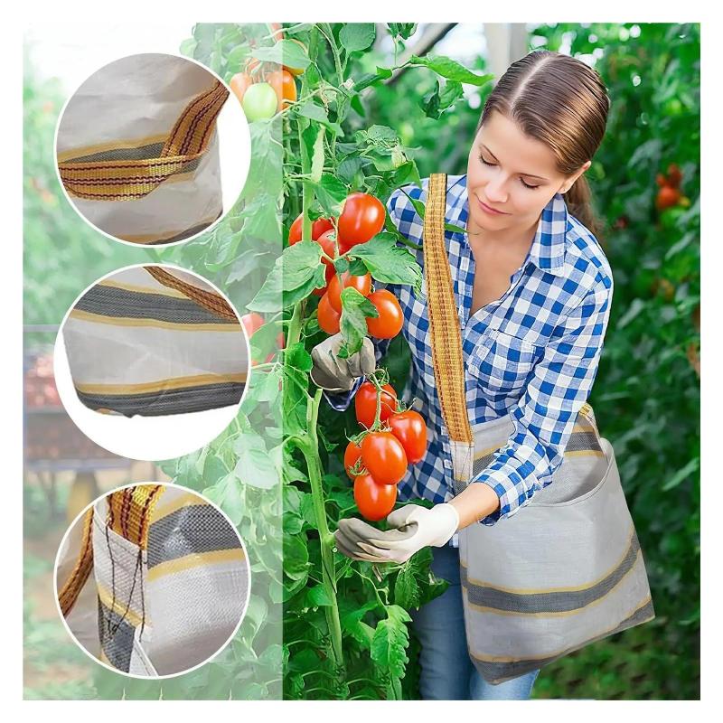 〔NN71〕Fruit Picking Bag Reusab - Reusable Produce Bag 评论和价格
