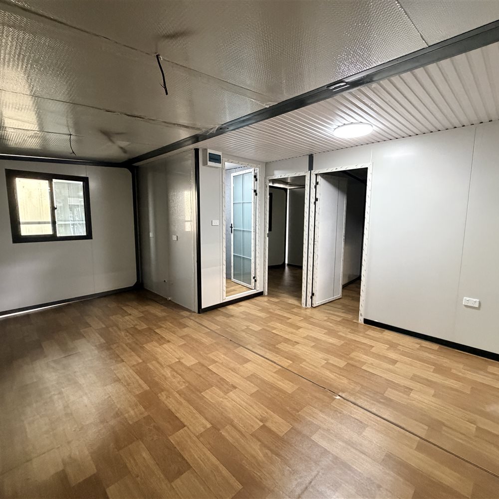 Premium Innovative 20ft Double - Sustainable Living House 评论和价格