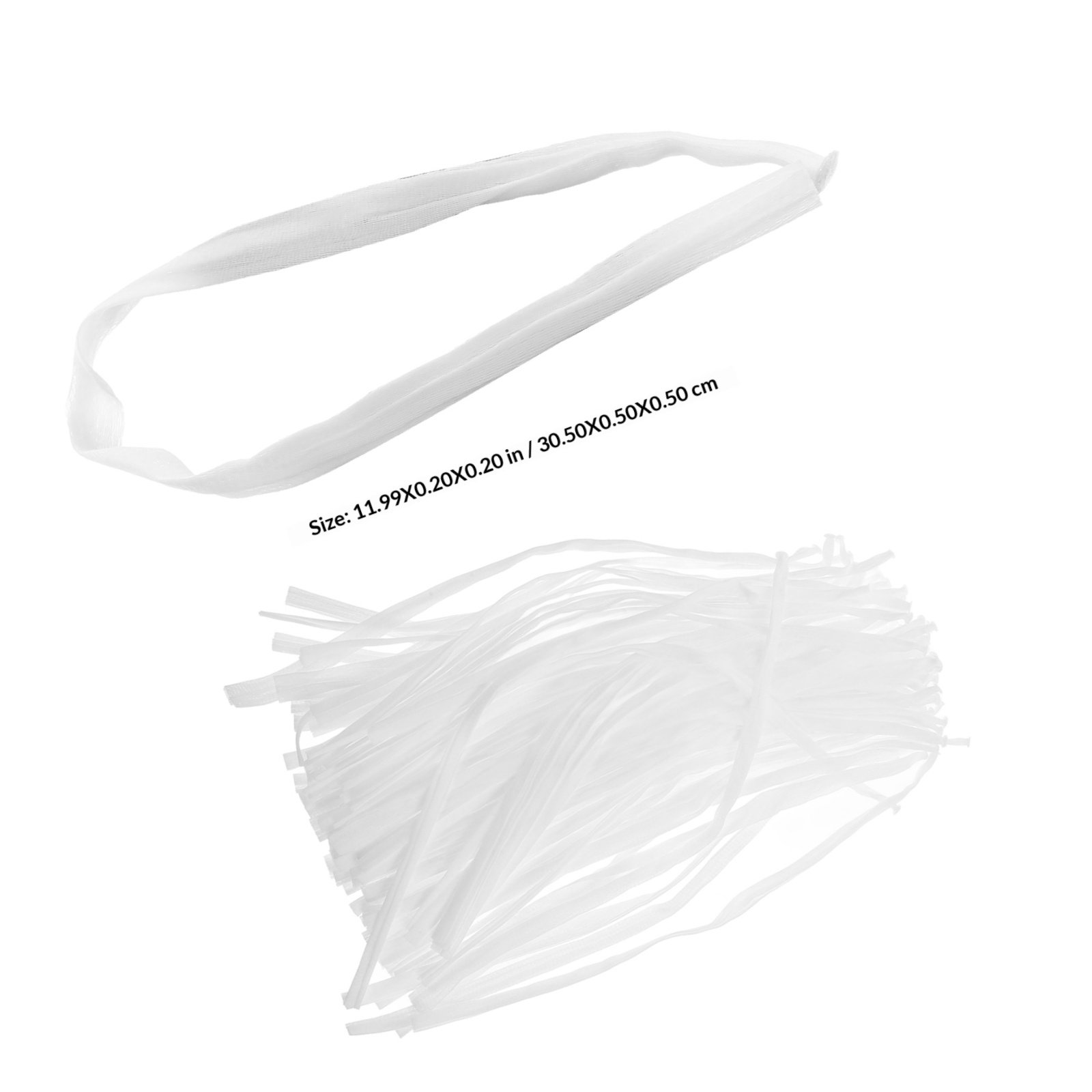 100Sets Reusable Nylon Mesh Pr - Reusable Produce Bag 评论和价格