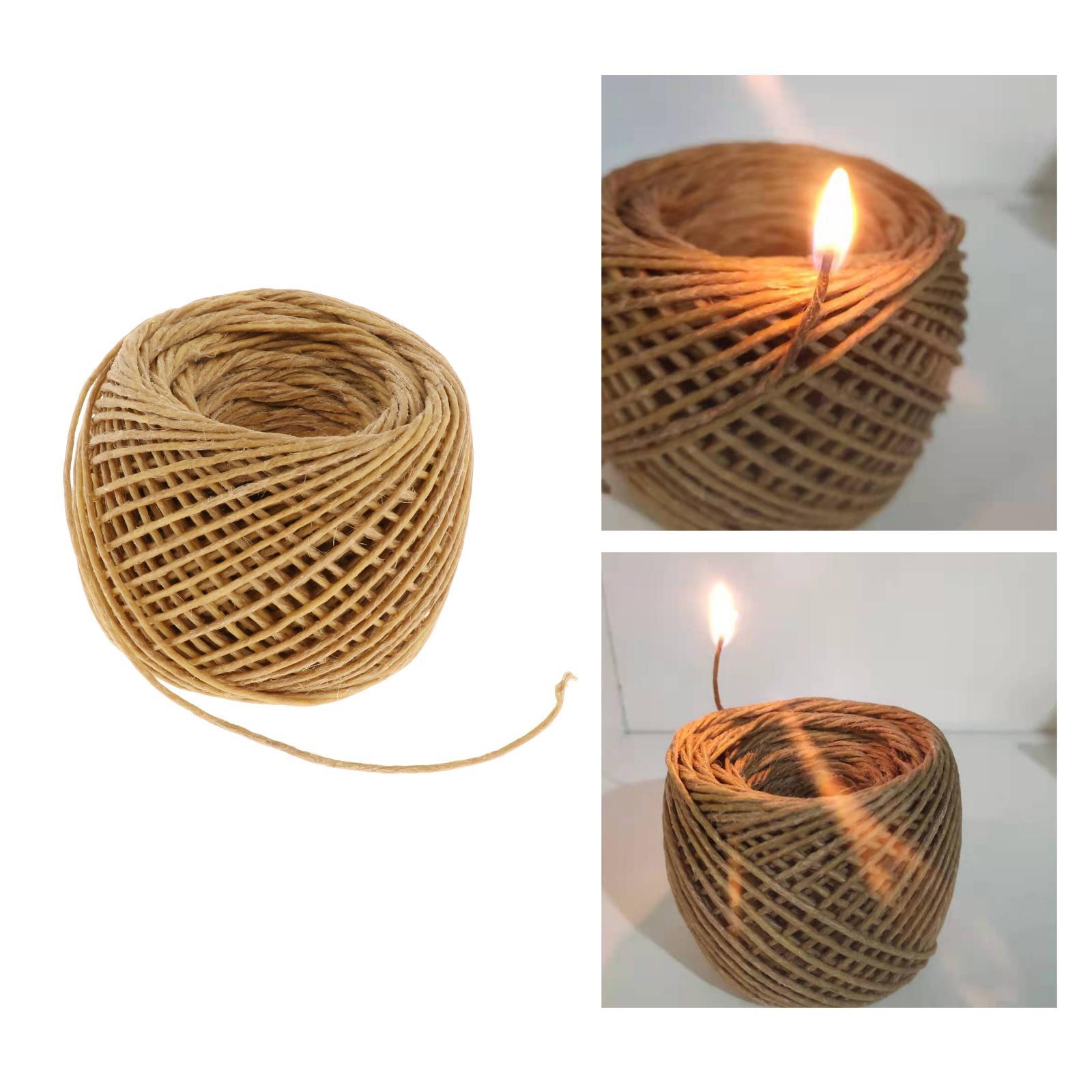 Candle Wick Natural Beeswax He - Beeswax Wrap Reusable 评论和价格