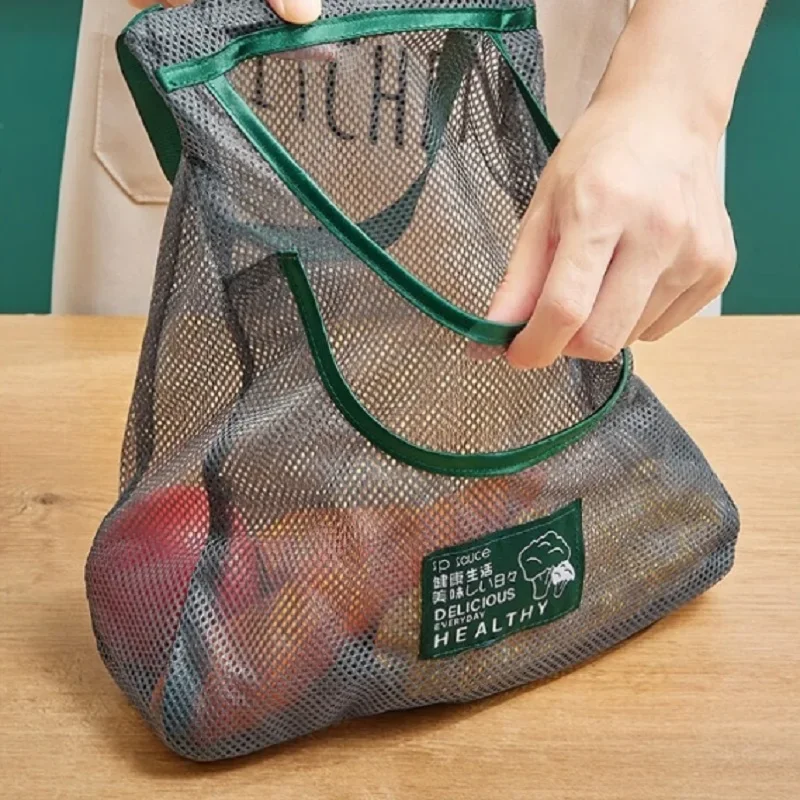 Reusable Storage Bags Kitchen  - Reusable Produce Bag 评论和价格