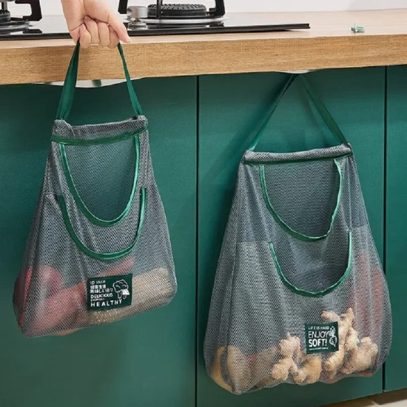 Reusable Storage Bags Kitchen  - Reusable Produce Bag 评论和价格