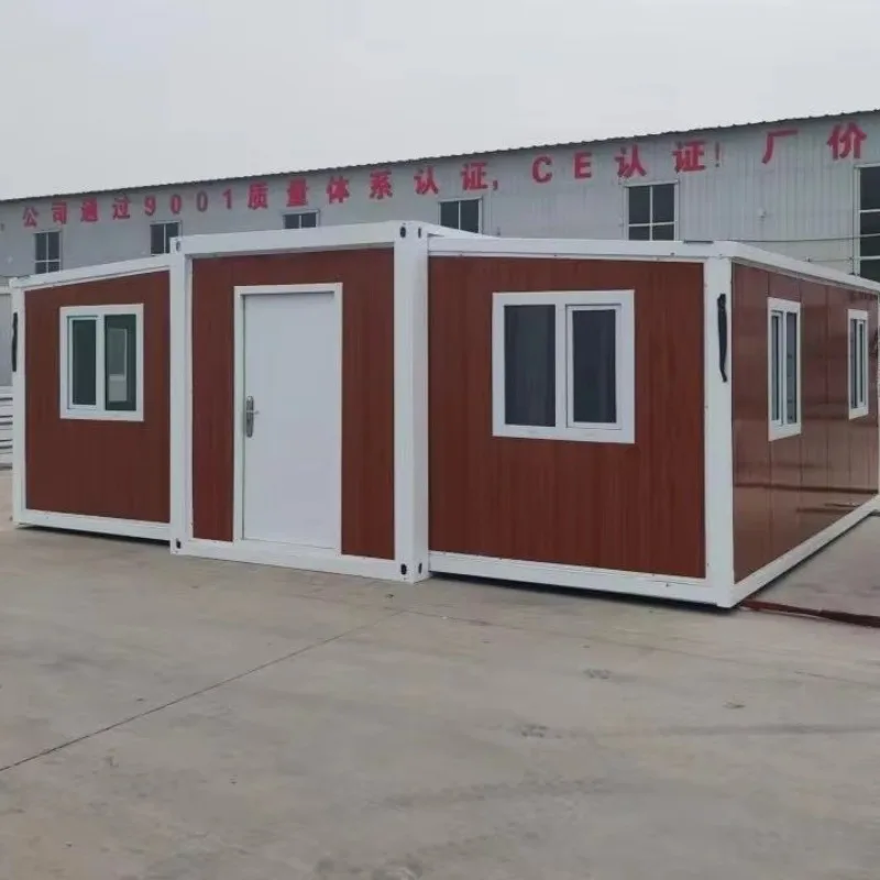 Sustainable Prefab Living Eco  - Sustainable Living House 评论和价格
