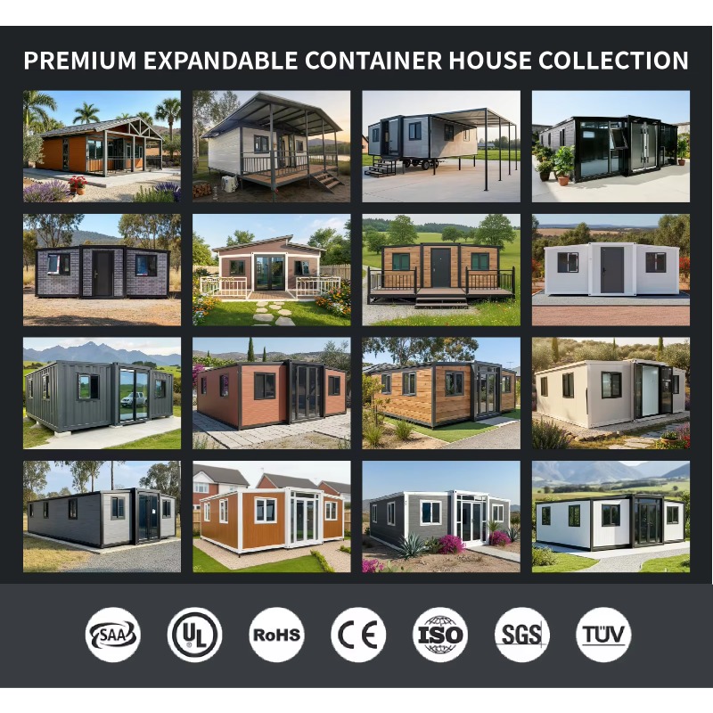 Customized Sustainable Dutch D - Sustainable Living Home 评论和价格