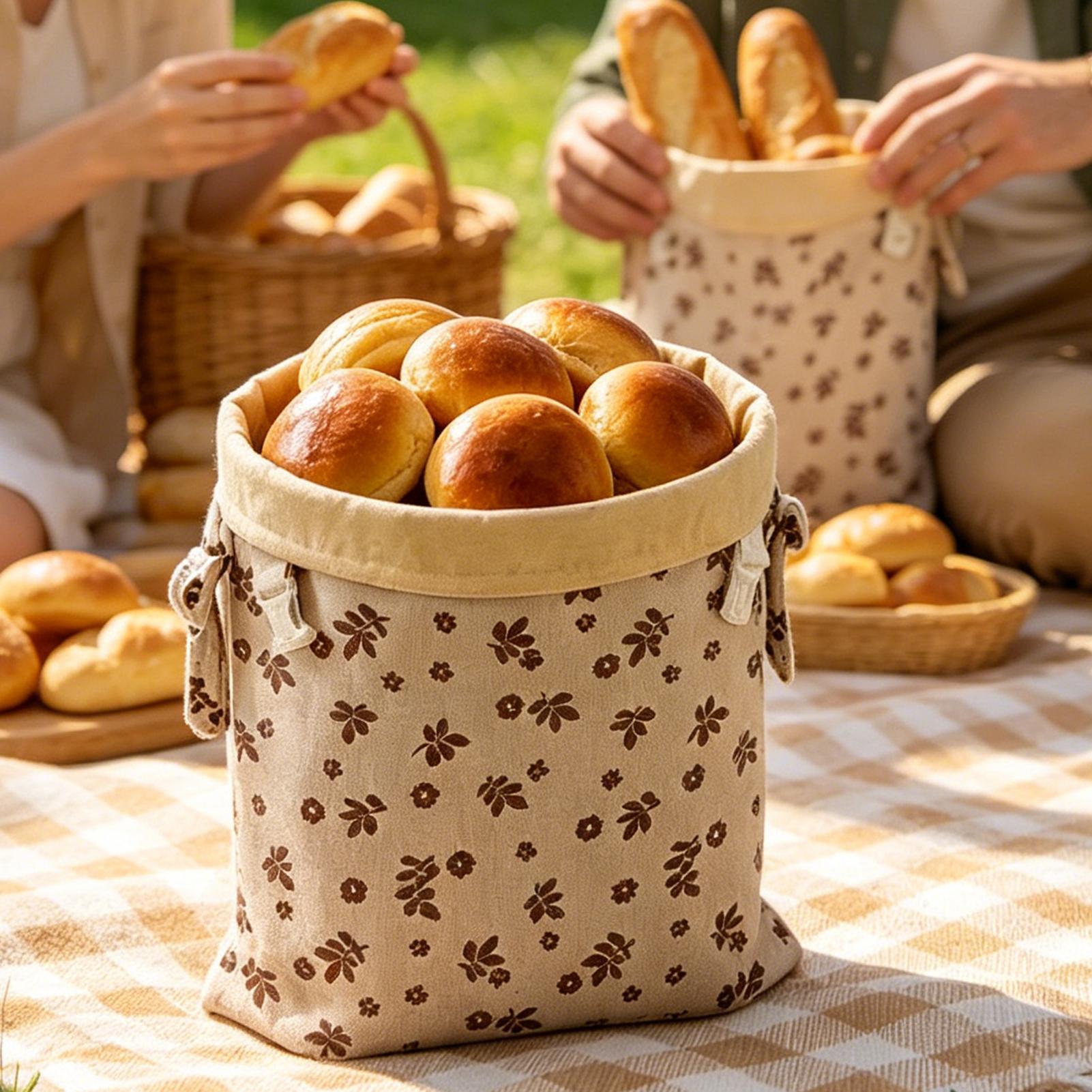 Beeswax Bread Wrap Food Storag - Beeswax Wrap Reusable 评论和价格