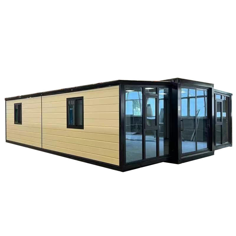 Off-grid Modular Tiny Home for - Sustainable Living House 评论和价格