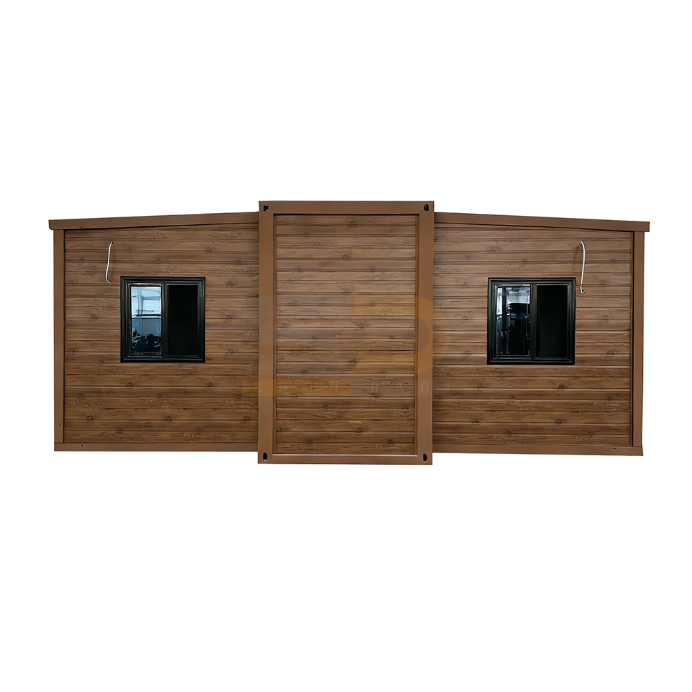 Off-grid Modular Tiny Home for - Sustainable Living House 评论和价格