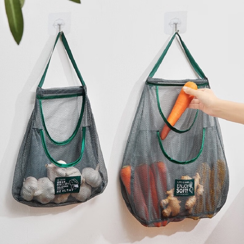 Reusable Storage Bags Kitchen  - Reusable Produce Bag 评论和价格