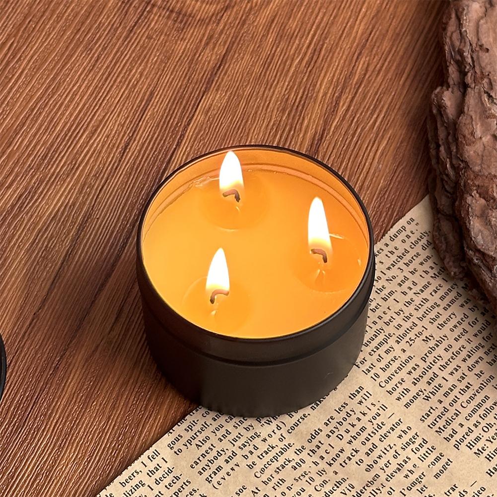 Emergency Candle 36 Hour 3 Wic - Beeswax Wrap Reusable 评论和价格