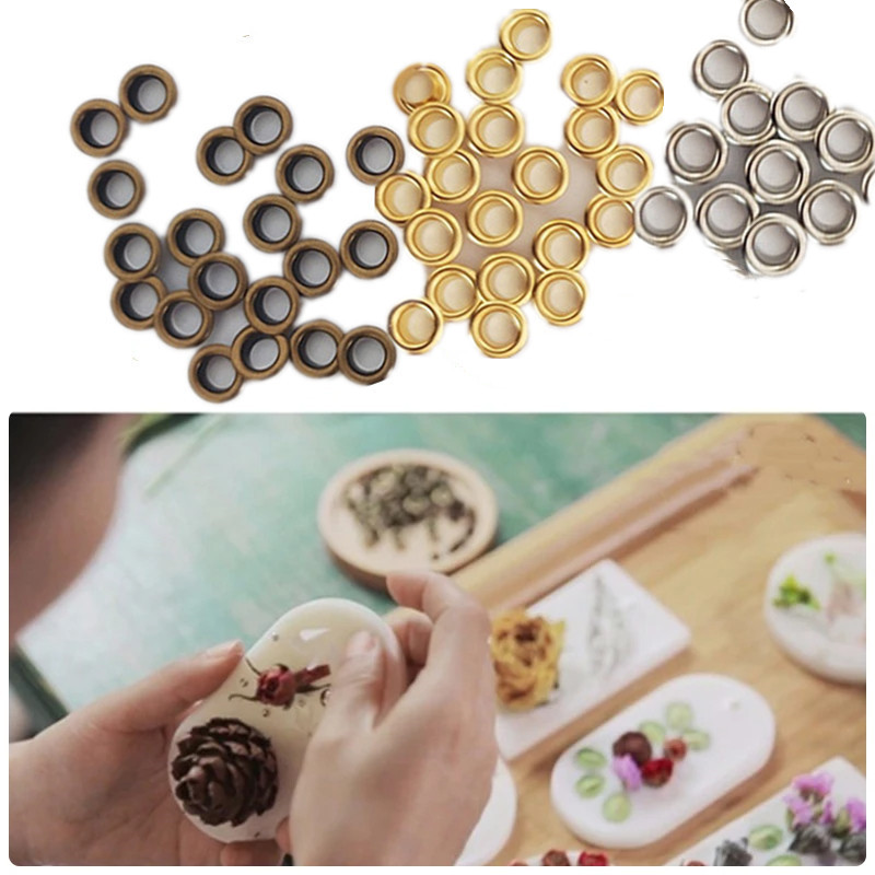 Candle Wax Buttonhole Kit 5mm/ - Beeswax Wrap Reusable 评论和价格