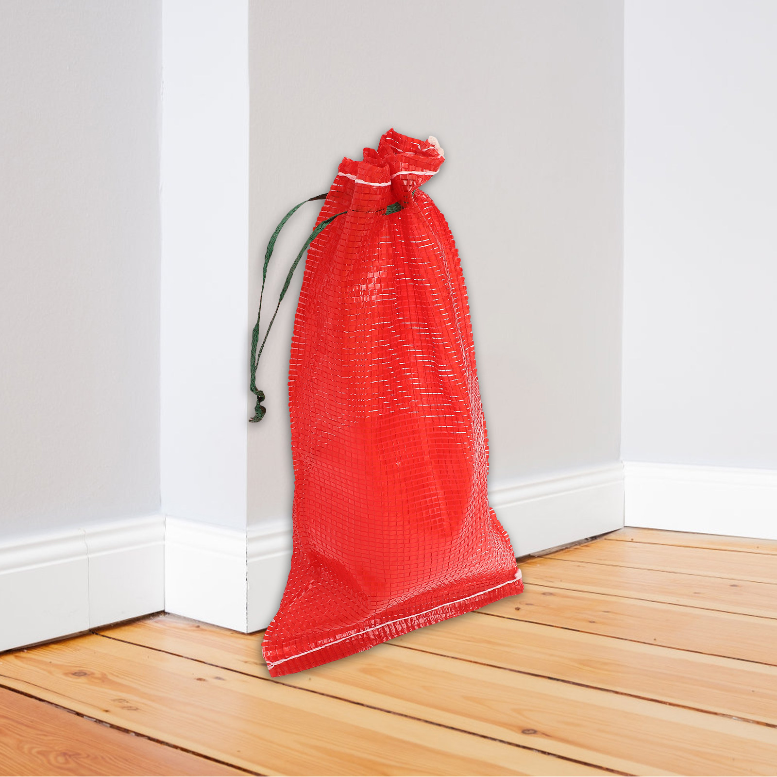 25Pcs Mesh Agricultural Produc - Reusable Produce Bag 评论和价格